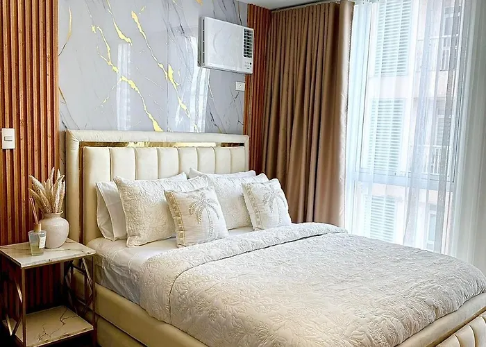 Modern 1 Bedroom Spacious With Venice Grand Canal View *