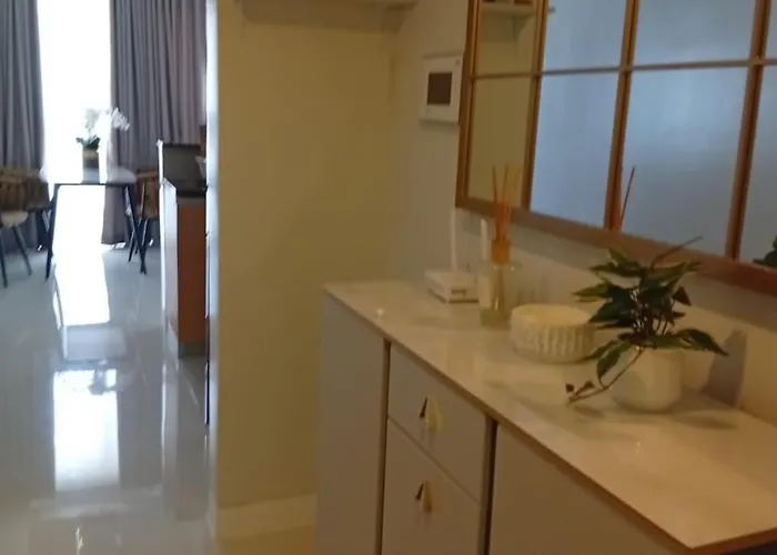 Modern 1 Bedroom Spacious With Venice Grand Canal View