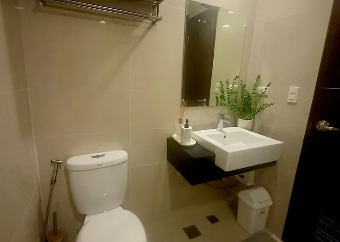 Apartment Modern 1 Bedroom Spacious With Venice Grand Canal View *