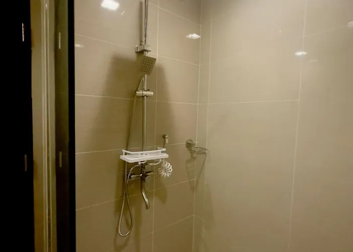 Modern 1 Bedroom Spacious With Venice Grand Canal View